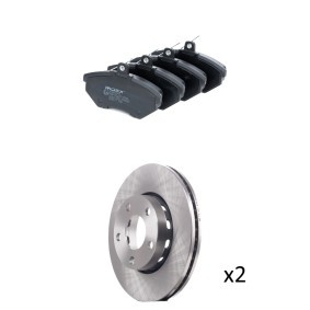 Bremsscheiben und -beläge 3405B3001