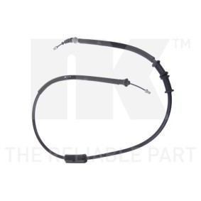 Acquista Cavo freno a mano da NK 9023105 a buon mercato per soli 26,64 €