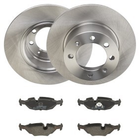 Bremsscheiben und -beläge 3405B3362