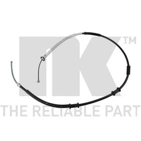 Acquista Cavo freno a mano da NK 9023133 a buon mercato per soli 15,19 €