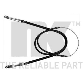 Acquista Cavo freno a mano da NK 902319 a buon mercato per soli 24,23 €