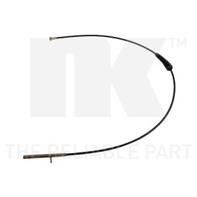 Acquista Cavo freno a mano da NK 902348 a buon mercato per soli 8,62 €