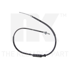 Acquista Cavo freno a mano da NK 902369 a buon mercato per soli 13,32 €