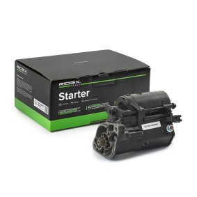 Anlasser 2S0201R