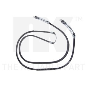 Handbremsseil 902394