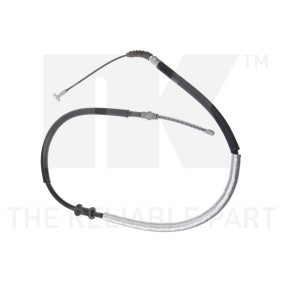 Acquista Cavo freno a mano da NK 902397 a buon mercato per soli 23,25 €
