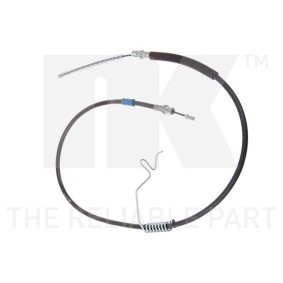 Acquista Cavo freno a mano da NK 9025132 a buon mercato per soli 23,25 €