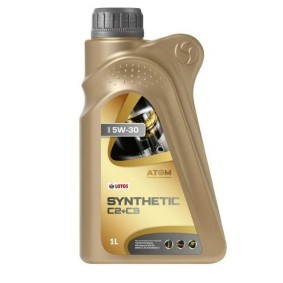 Motoröl 5900925002644 von LOTOS günstig für 12,48 € online kaufen