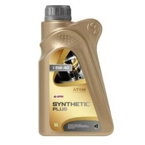 Motoröl 590092500196 von LOTOS günstig für 11,99 € online kaufen
