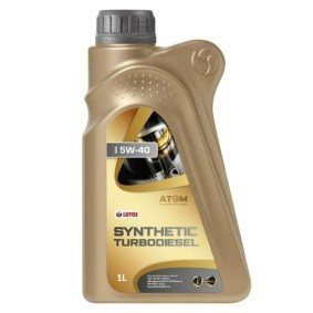 Motoröl 5900925555102 von LOTOS günstig für 12,89 € online kaufen