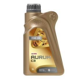 Motoröl 5900925005546 von LOTOS günstig für 12,37 € online kaufen
