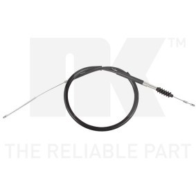 Handbremsseil 903323