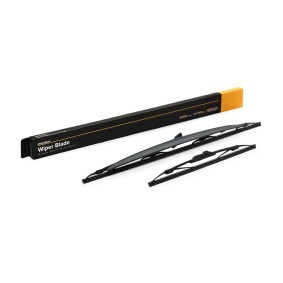 Comprar Limpiaparabrisas de RIDEX 298W17233 a bajo precio de 19,35 €