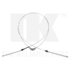 Handbremsseil 903602