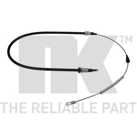 Handbremsseil 903683 von NK günstig für 8,96 € online kaufen