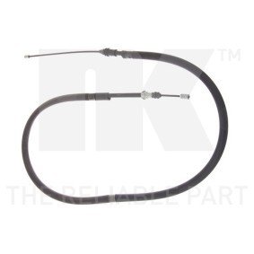 Handbremsseil 9039104 von NK günstig für 13,88 € online kaufen