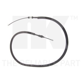 Handbremsseil 9039105 von NK günstig für 36,15 € online kaufen