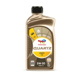 Compre Óleo do motor da TotalEnergies 2222772 a um preço baixo por 14,30 €