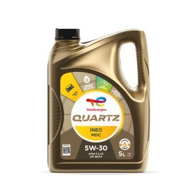 Comprar Aceite de motor de TotalEnergies 2214031 a bajo precio de 42,06 €