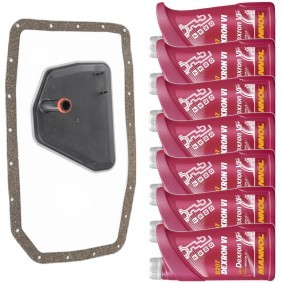 Ölwechselkit für Automatikgetriebe 4921O0085