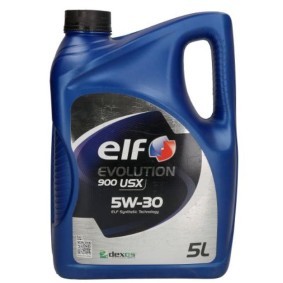 Acquista Olio motore da ELF 2228399 a buon mercato per soli 55,59 €