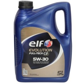 Compre Óleo do motor da ELF 2214008 a um preço baixo por 58,73 €