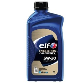 Acquista Olio motore da ELF 2214029 a buon mercato per soli 11,50 €