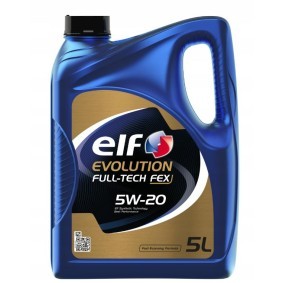 Compre Óleo do motor da ELF 2225545 a um preço baixo por 52,26 €