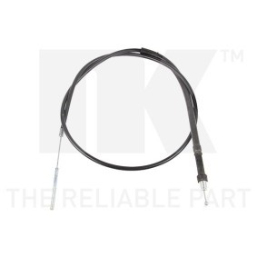Handbremsseil 904104