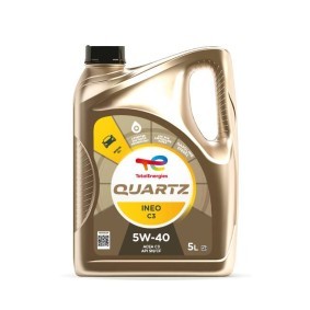Acquista Olio motore da TotalEnergies 2213103 a buon mercato per soli 50,37 €
