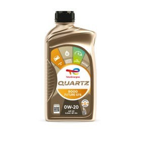 Acquista Olio motore da TotalEnergies 2193627 a buon mercato per soli 17,10 €