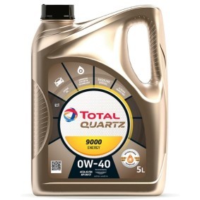 Acquista Olio motore da TotalEnergies 2195283 a buon mercato per soli 51,19 €