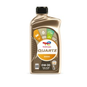 Acquista Olio motore da TotalEnergies 2180967 a buon mercato per soli 22,15 €