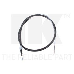 Handbremsseil 904755 von NK günstig für 16,63 € online kaufen