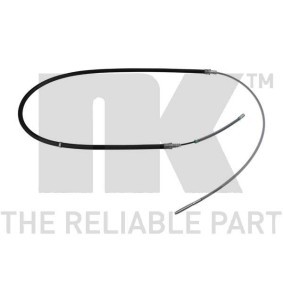 Handbremsseil 904779 von NK günstig für 12,01 € online kaufen
