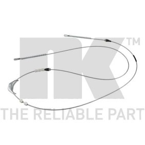 Handbremsseil 909905