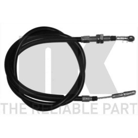 Acquista Cavo freno a mano da NK 909909 a buon mercato per soli 26,33 €