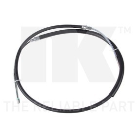 Acquista Cavo freno a mano da NK 909934 a buon mercato per soli 8,44 €
