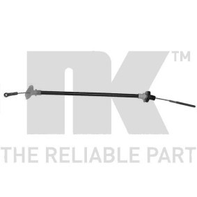 Acquista Cavo frizione da NK 922325 a buon mercato per soli 16,14 €