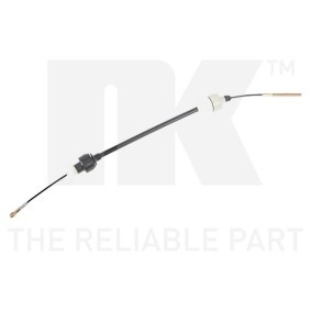 Acquista Cavo frizione da NK 922367 a buon mercato per soli 12,16 €