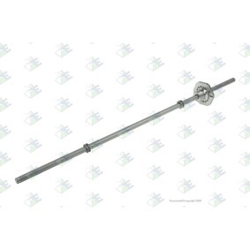 Acquista Tubo olio, Albero distributore olio-Cambio epicicloid.estern da Euroricambi 88530177 a buon mercato per soli 101,13 €