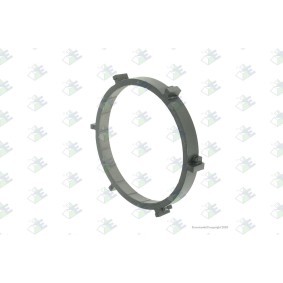 Acquista Anello sincronizzatore, Cambio manuale da Euroricambi 88530395 a buon mercato per soli 162,95 €