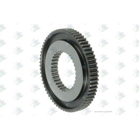 Acquista Corpo sincronizzatore, Cambio manuale da Euroricambi 60531095 a buon mercato per soli 92,94 €