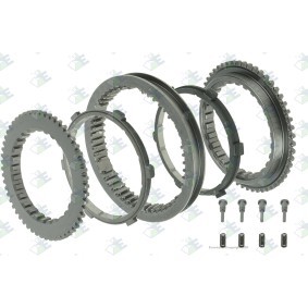 Reparatursatz, Schaltgetriebe 88530961