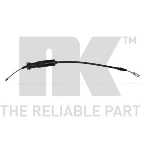 Acquista Cavo frizione da NK 924754 a buon mercato per soli 30,92 €