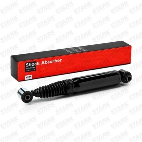 Stoßdämpfer von STARK für 206 Schrägheck (2A/C) günstig online kaufen