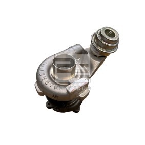 Turbolader von BE TURBO