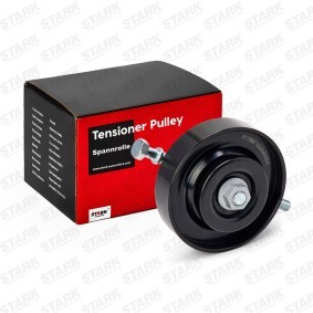 Compre Rolo tensor, correia trapezoidal estriada da STARK SKTP-0600702 a um preço baixo por 23,76 €