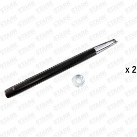 Stoßdämpfer SKSA-01335149
