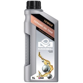 Acquista Olio motore da MIHEL CO72001 a buon mercato per soli 18,22 €